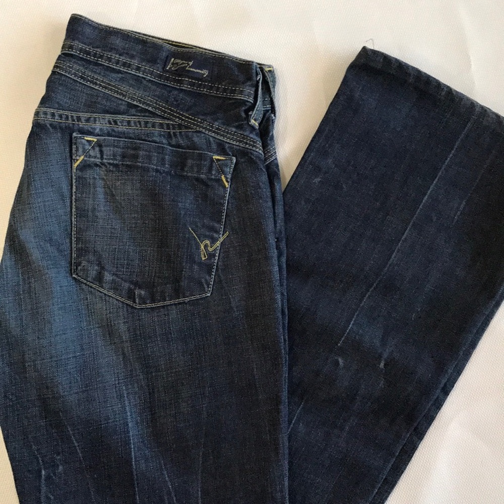[Citizen Of Humanity]  Boot Cut Jeans👖